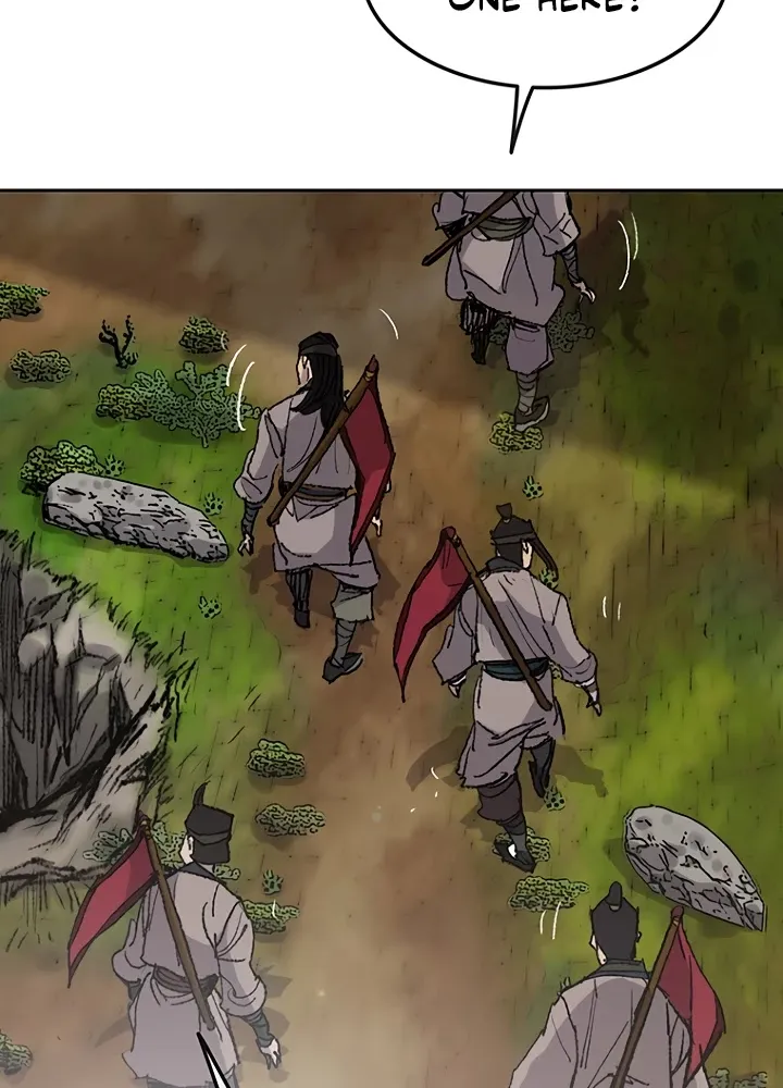 Read The Undefeatable Swordsman Manga Online