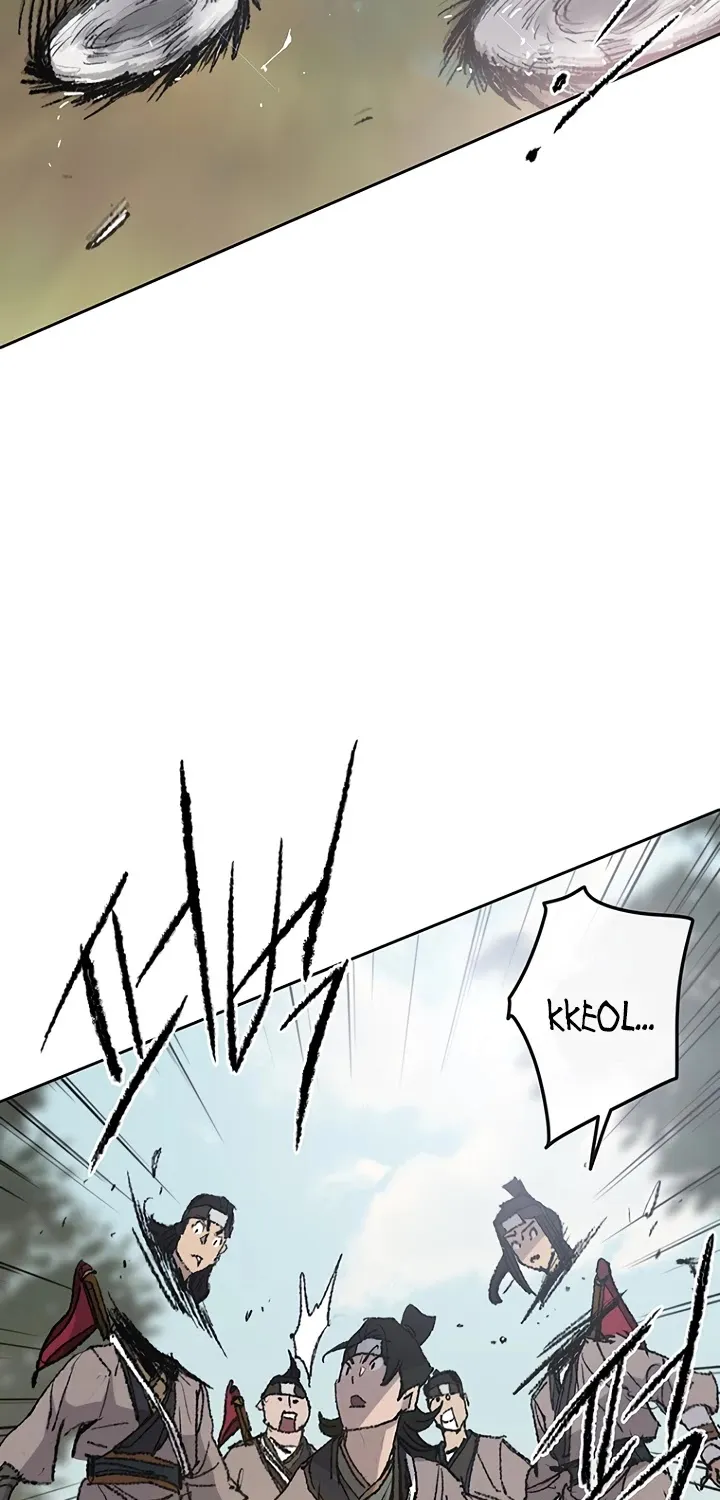 Read The Undefeatable Swordsman Manga Online