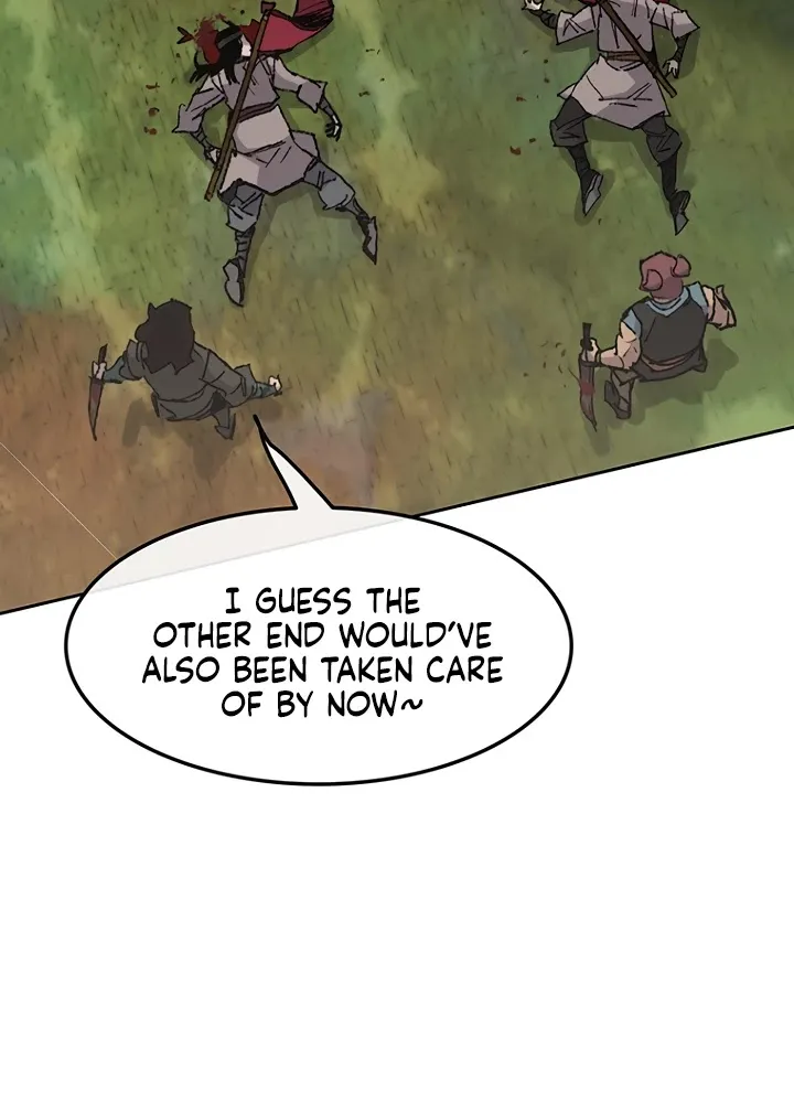 Read The Undefeatable Swordsman Manga Online