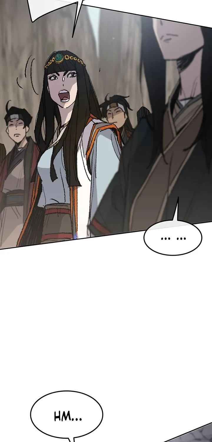 Read The Undefeatable Swordsman Manga Online