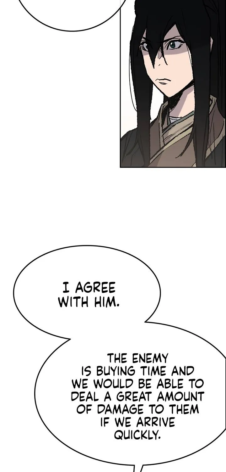 Read The Undefeatable Swordsman Manga Online