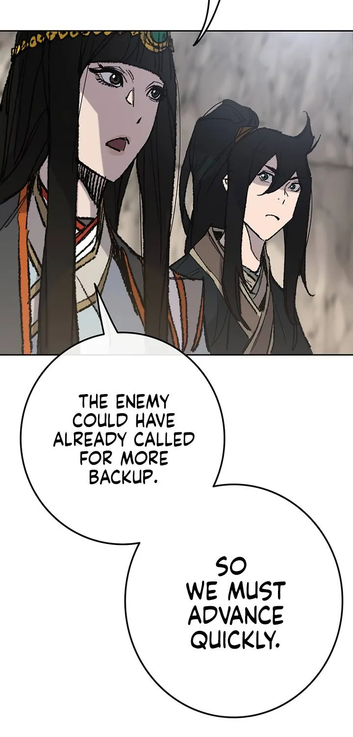 Read The Undefeatable Swordsman Manga Online