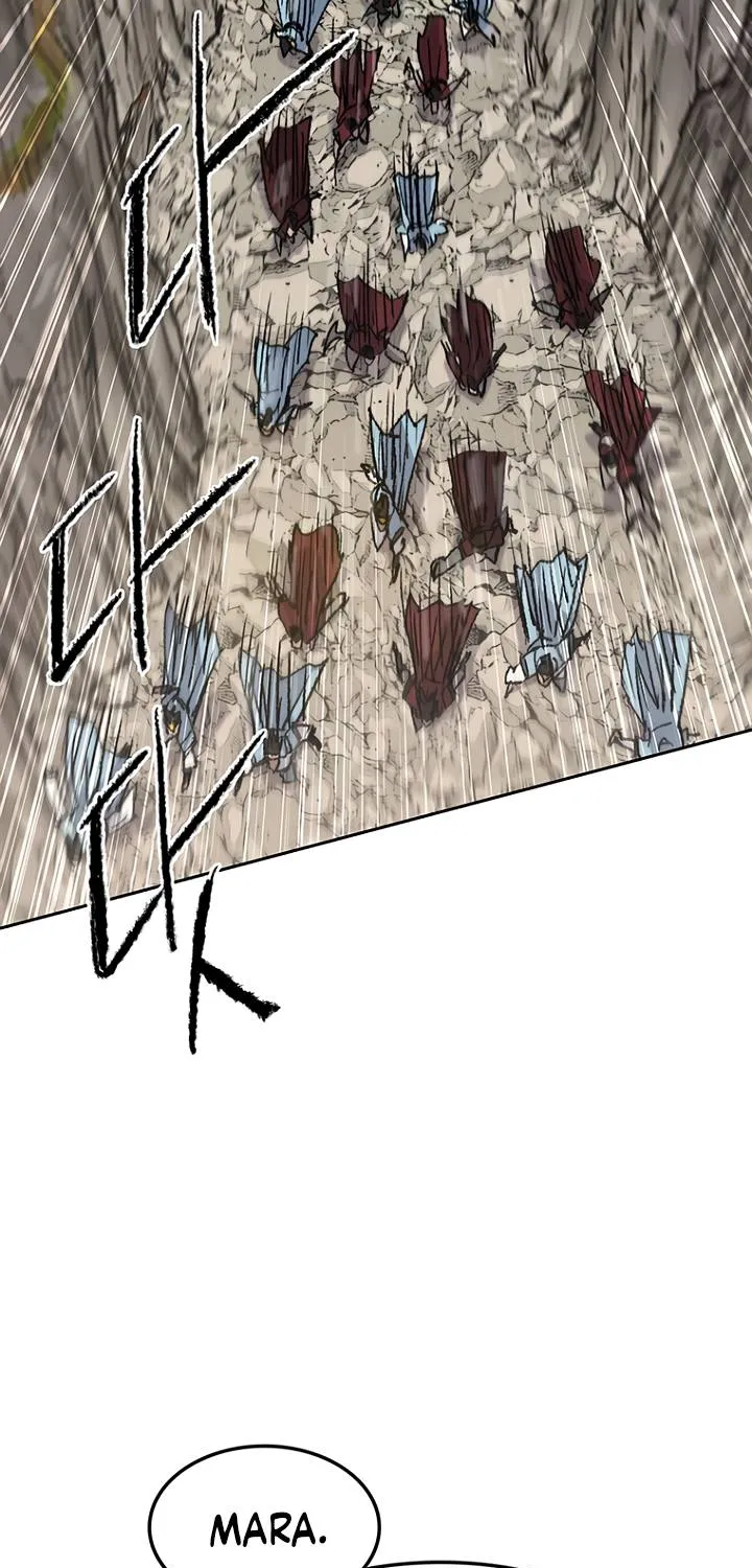 Read The Undefeatable Swordsman Manga Online