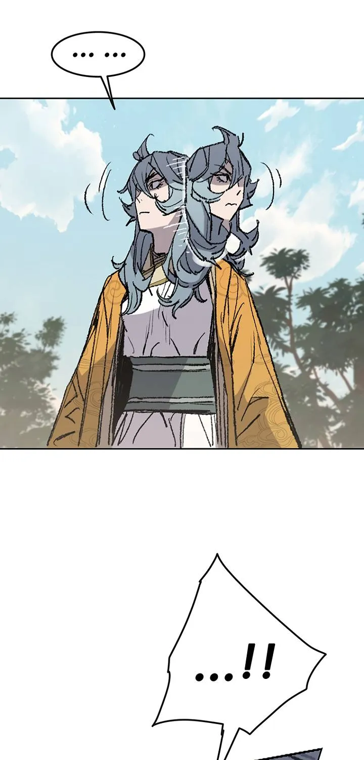 Read The Undefeatable Swordsman Manga Online