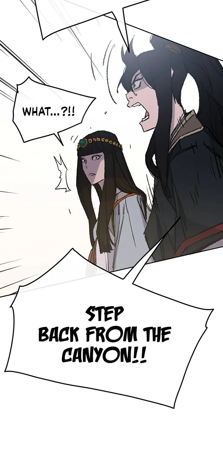 Read The Undefeatable Swordsman Manga Online