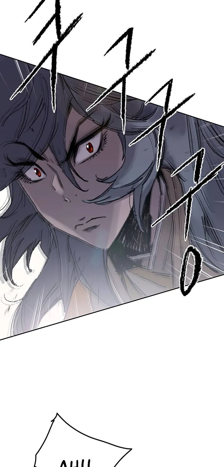 Read The Undefeatable Swordsman Manga Online