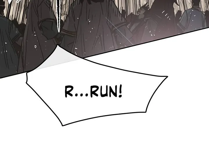 Read The Undefeatable Swordsman Manga Online