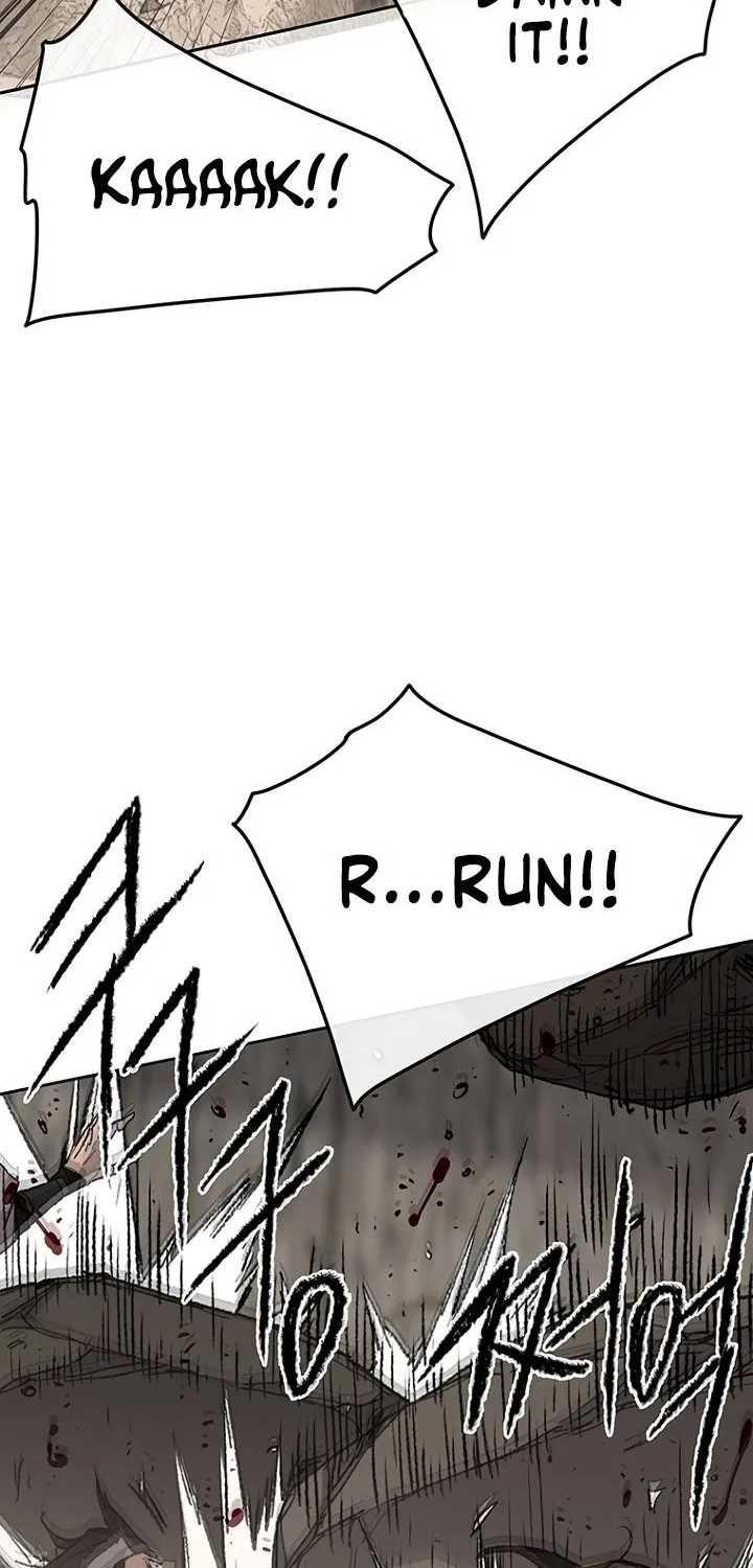 Read The Undefeatable Swordsman Manga Online