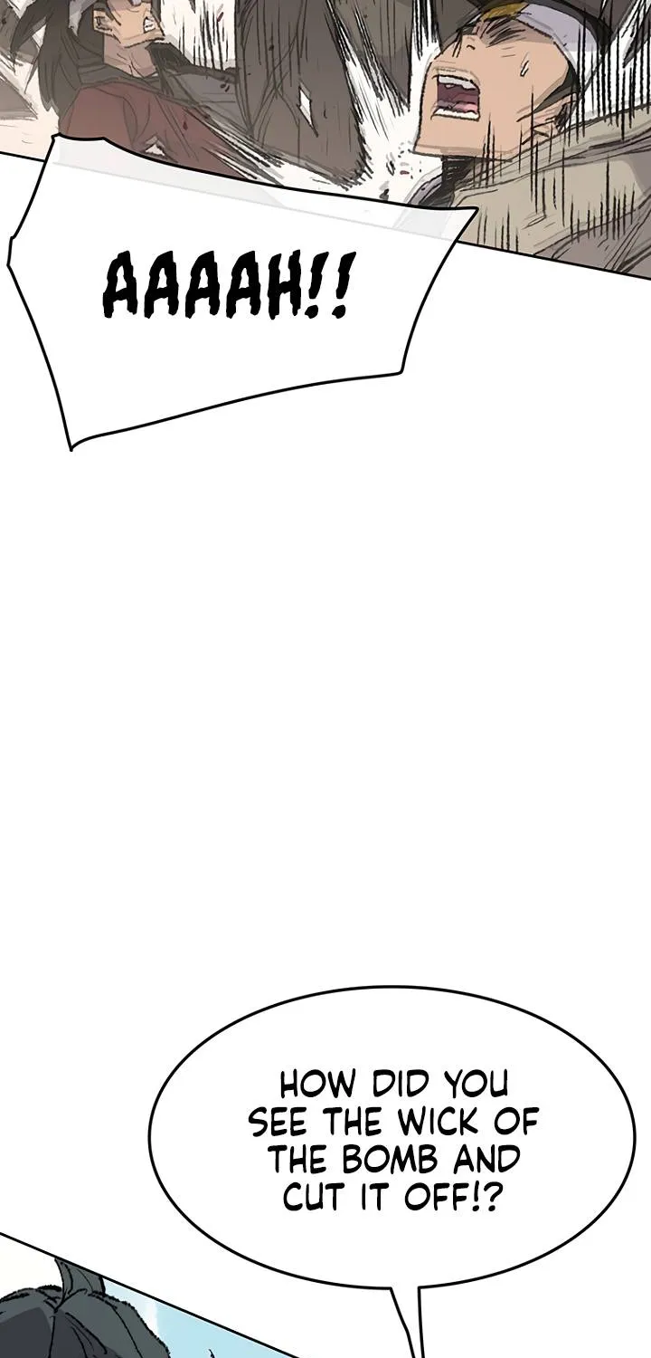 Read The Undefeatable Swordsman Manga Online