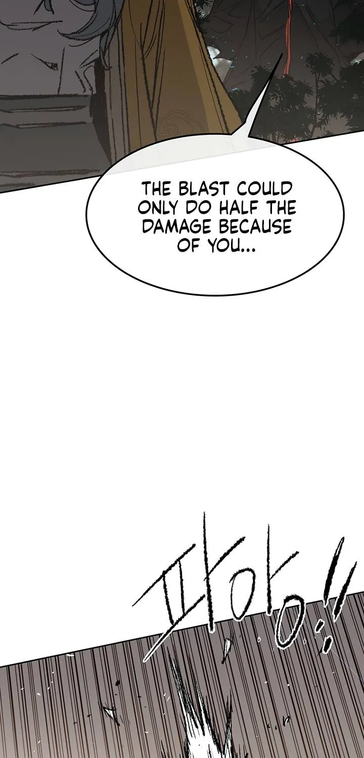 Read The Undefeatable Swordsman Manga Online