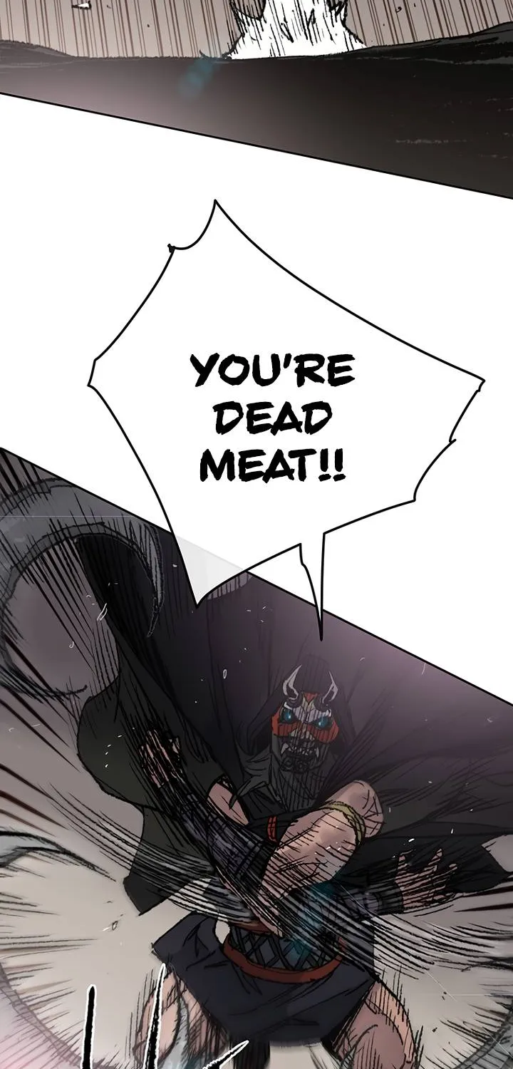 Read The Undefeatable Swordsman Manga Online