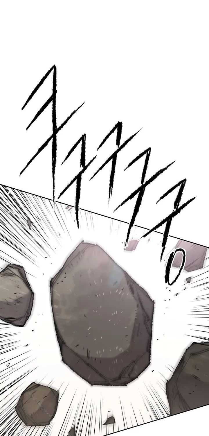 Read The Undefeatable Swordsman Manga Online