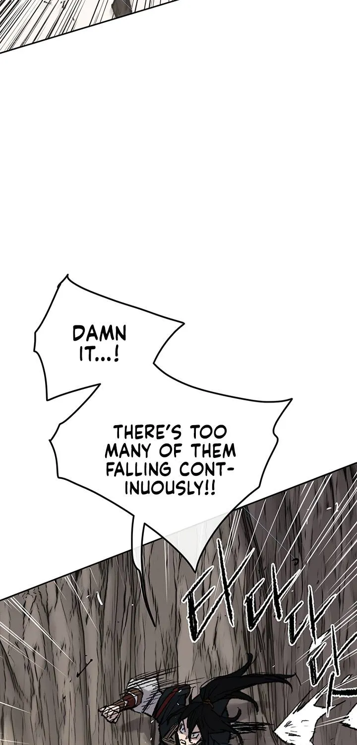 Read The Undefeatable Swordsman Manga Online