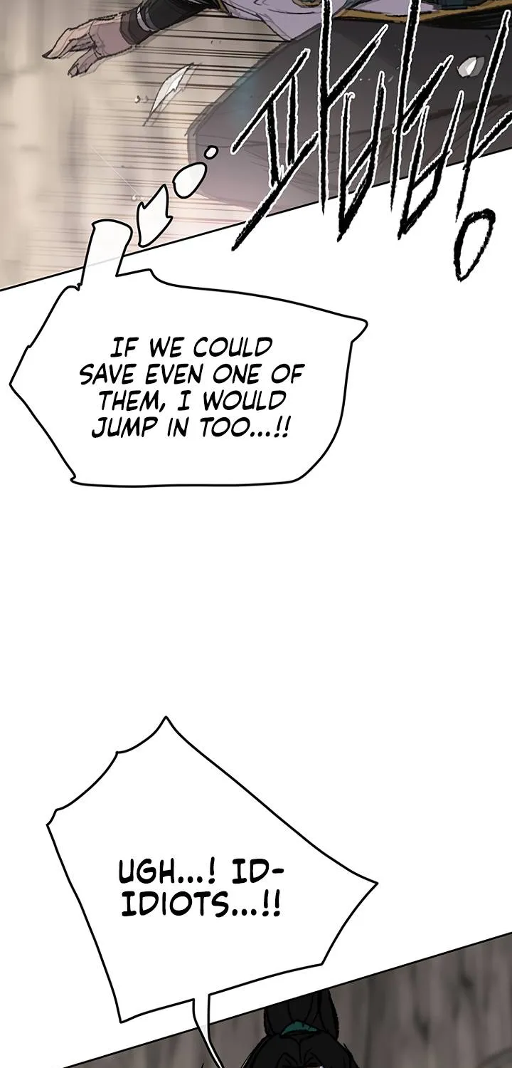 Read The Undefeatable Swordsman Manga Online