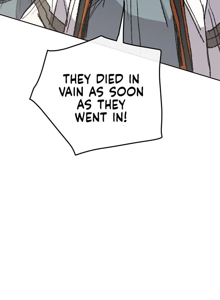 Read The Undefeatable Swordsman Manga Online