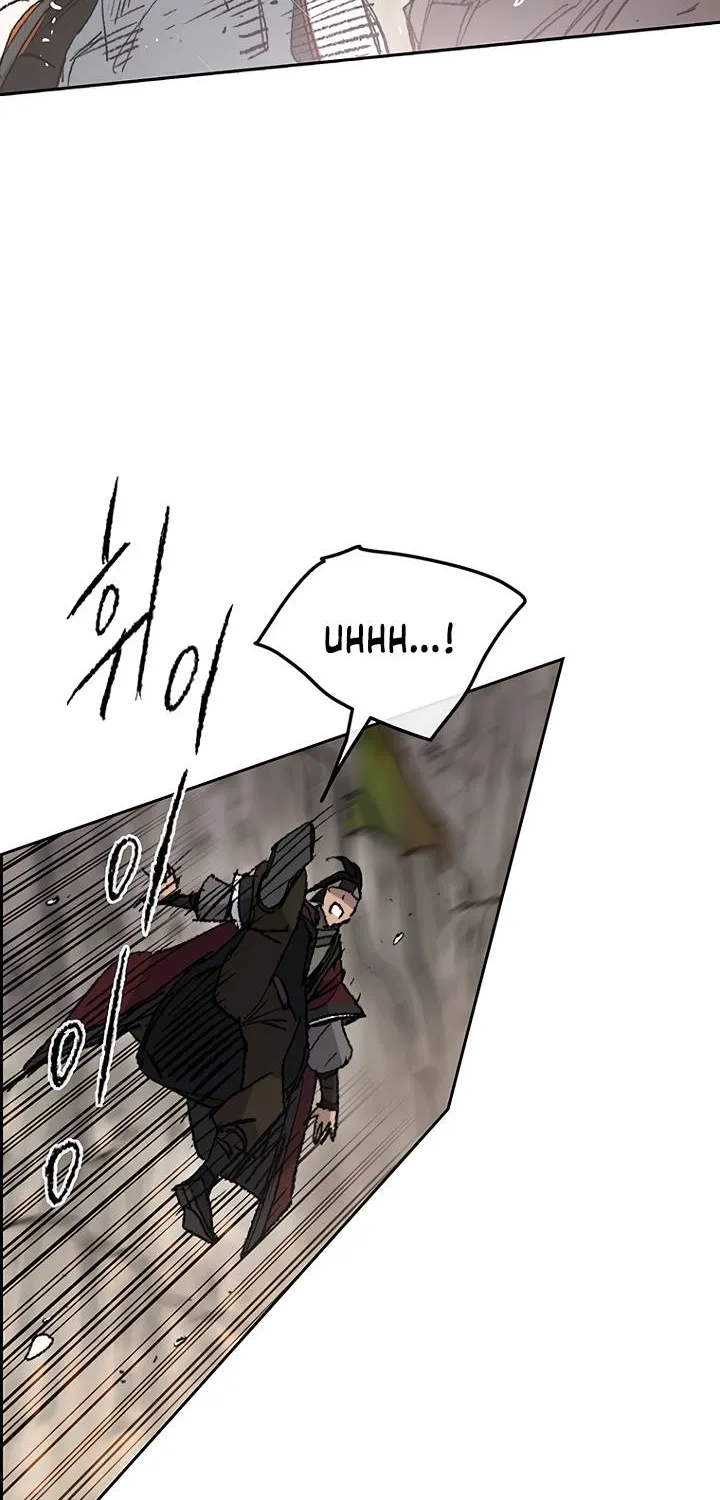 Read The Undefeatable Swordsman Manga Online