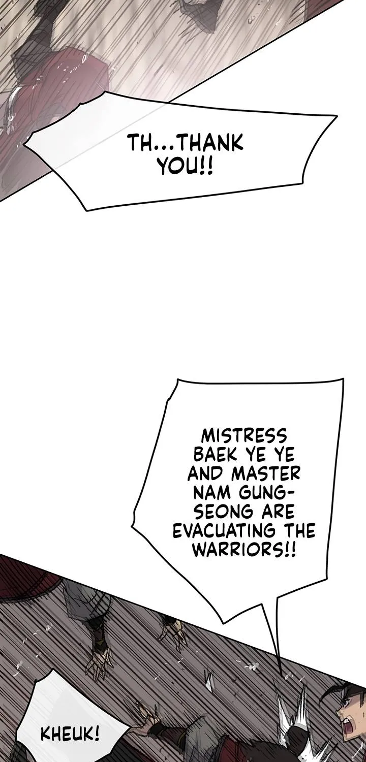 Read The Undefeatable Swordsman Manga Online