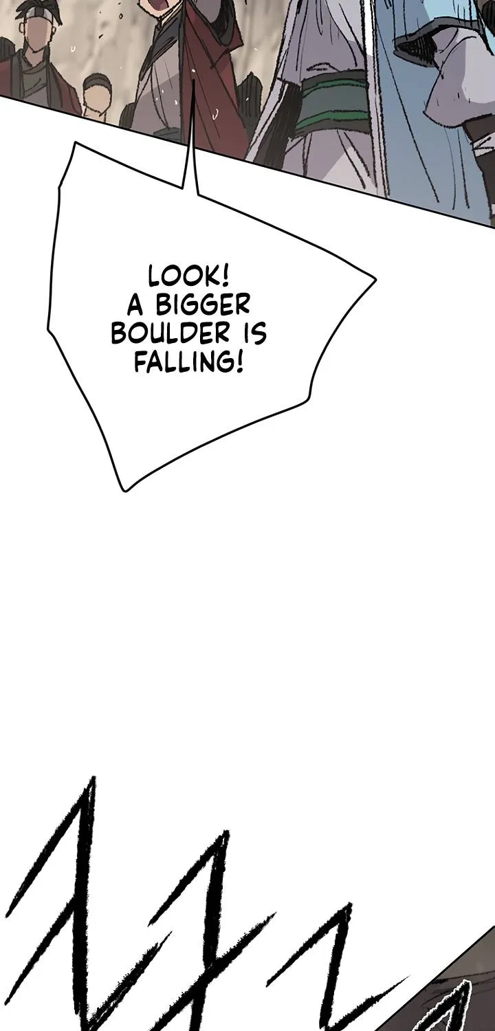 Read The Undefeatable Swordsman Manga Online