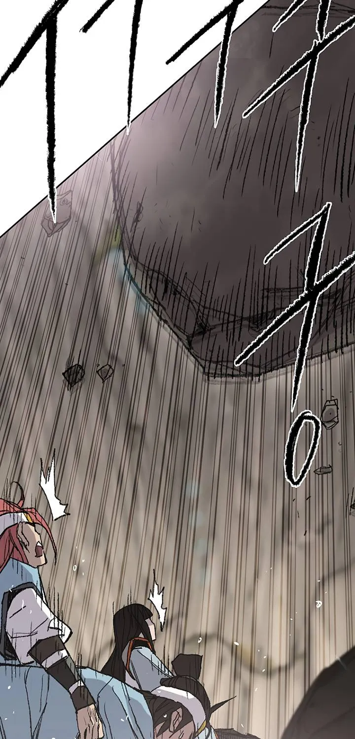 Read The Undefeatable Swordsman Manga Online