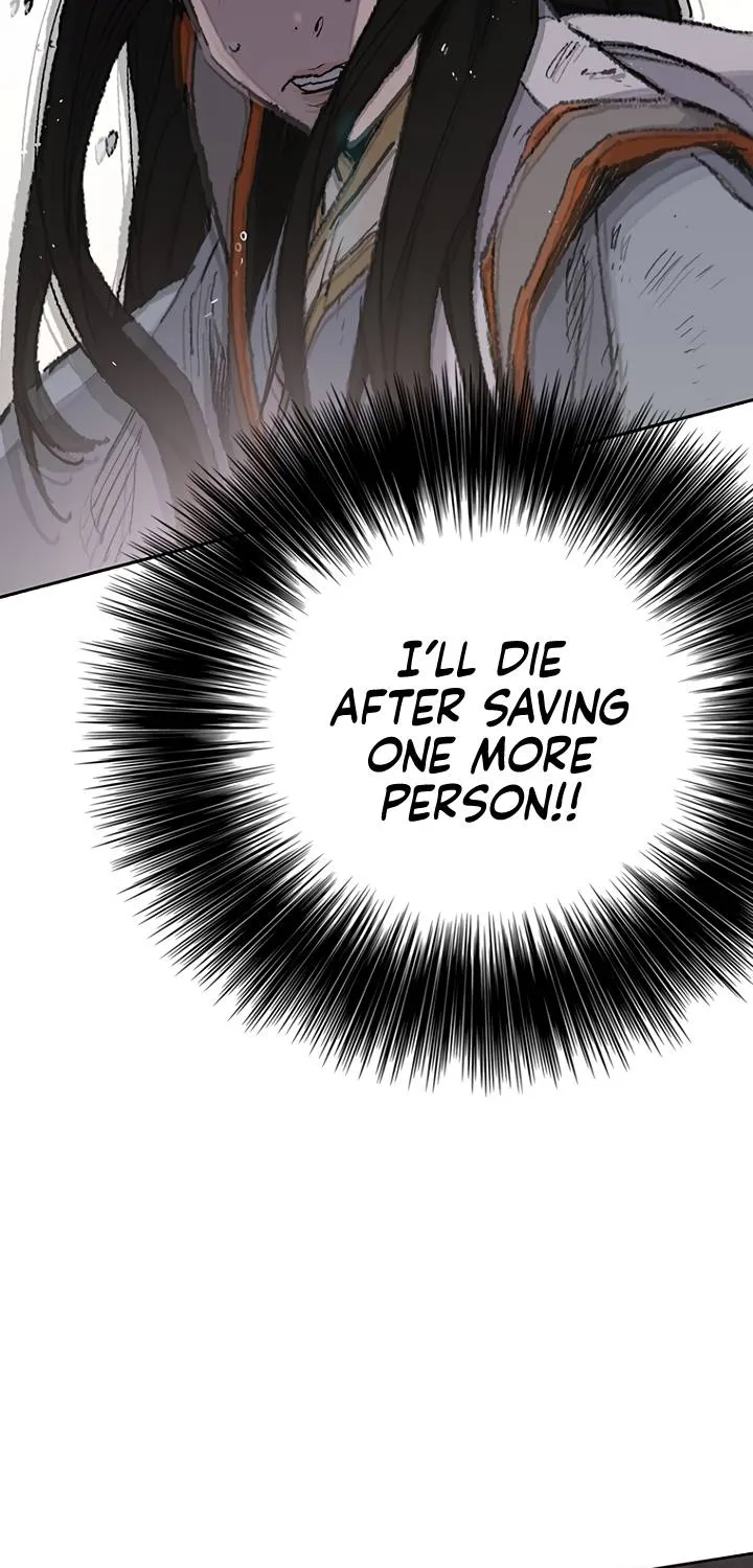 Read The Undefeatable Swordsman Manga Online