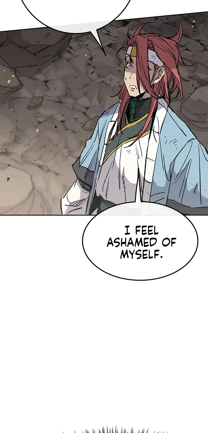 Read The Undefeatable Swordsman Manga Online