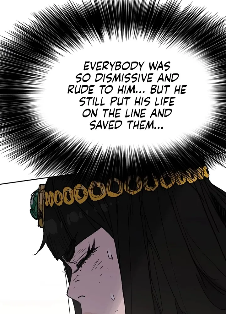 Read The Undefeatable Swordsman Manga Online