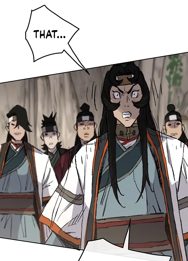 Read The Undefeatable Swordsman Manga Online