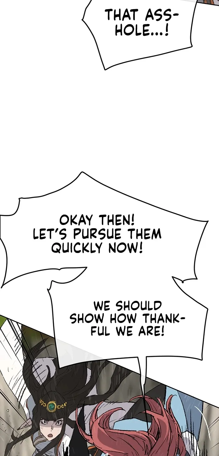 Read The Undefeatable Swordsman Manga Online