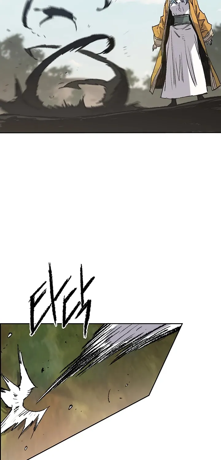 Read The Undefeatable Swordsman Manga Online