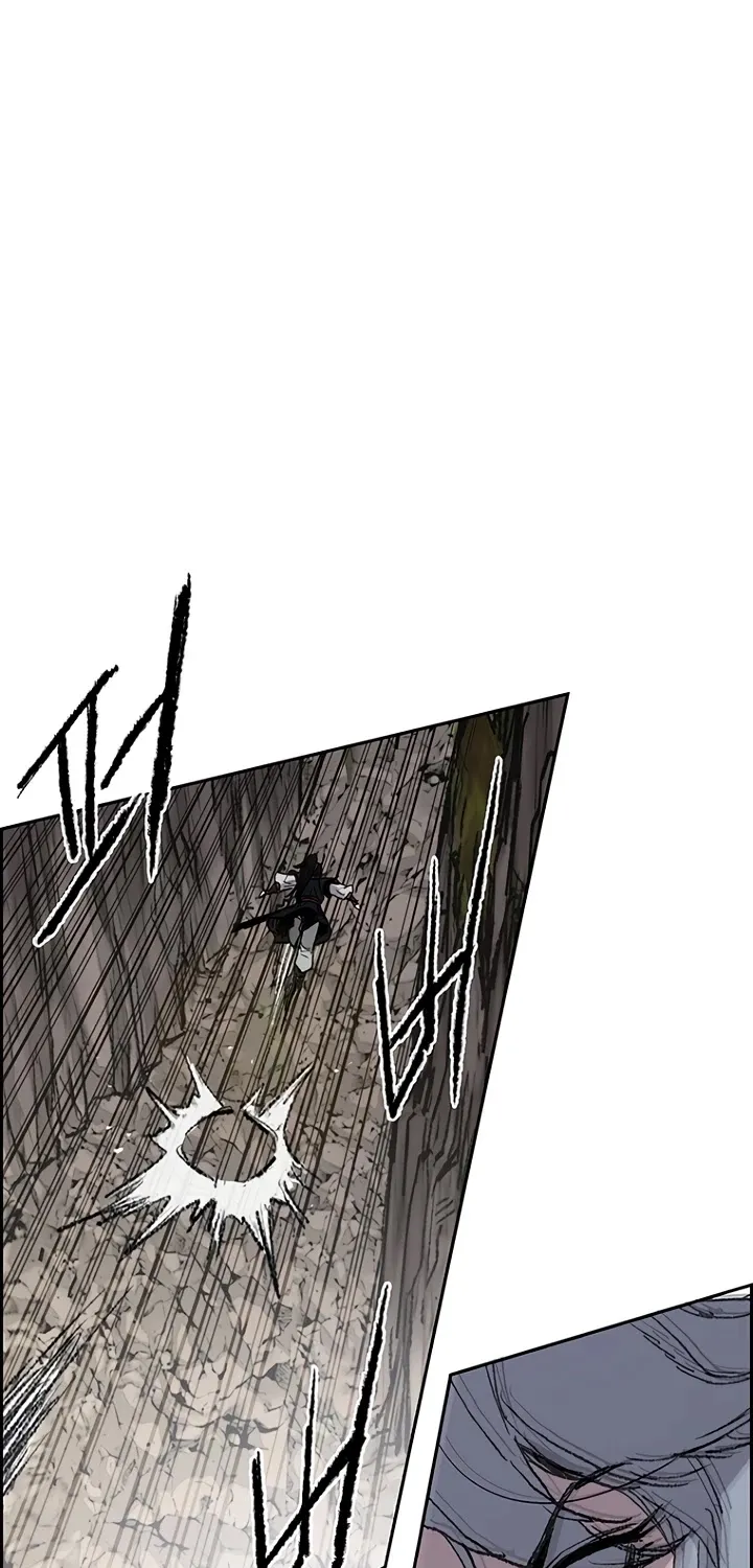 Read The Undefeatable Swordsman Manga Online