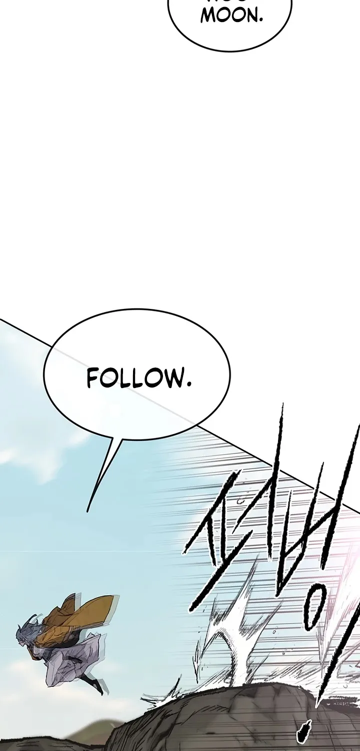 Read The Undefeatable Swordsman Manga Online