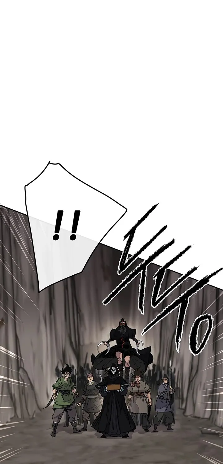 Read The Undefeatable Swordsman Manga Online