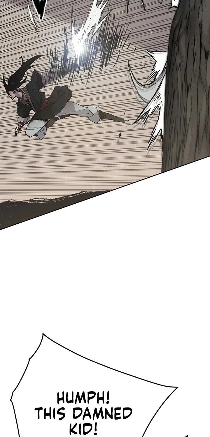 Read The Undefeatable Swordsman Manga Online