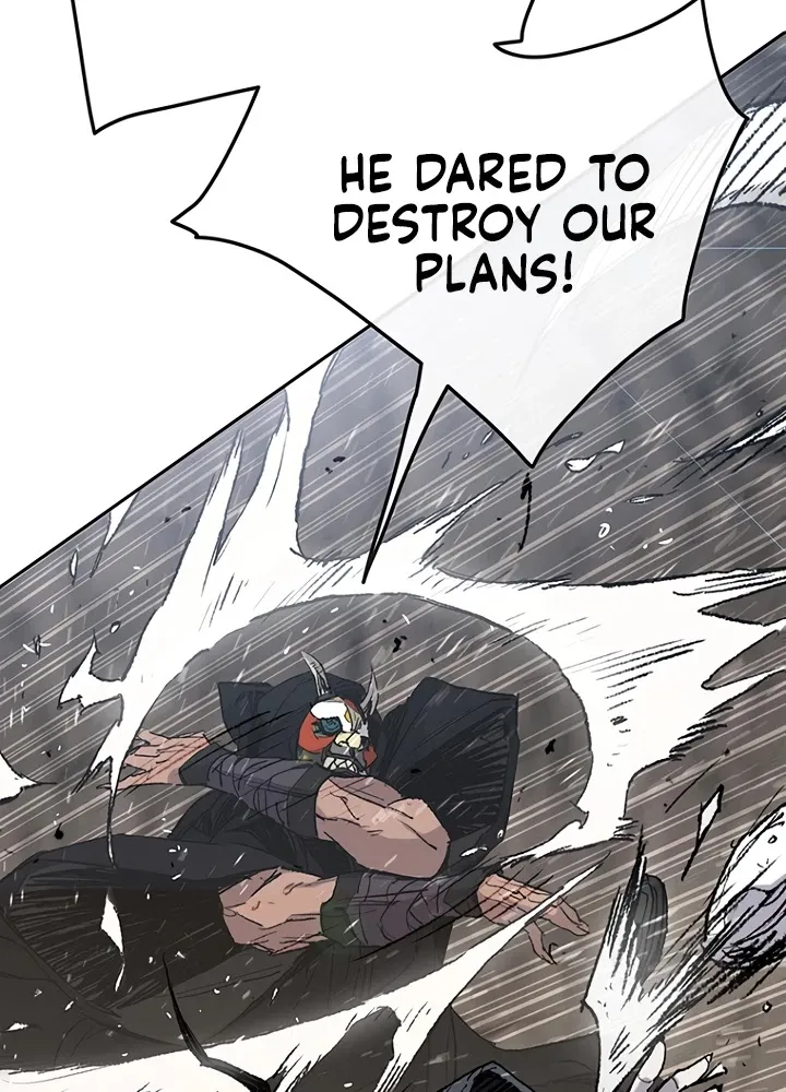 Read The Undefeatable Swordsman Manga Online