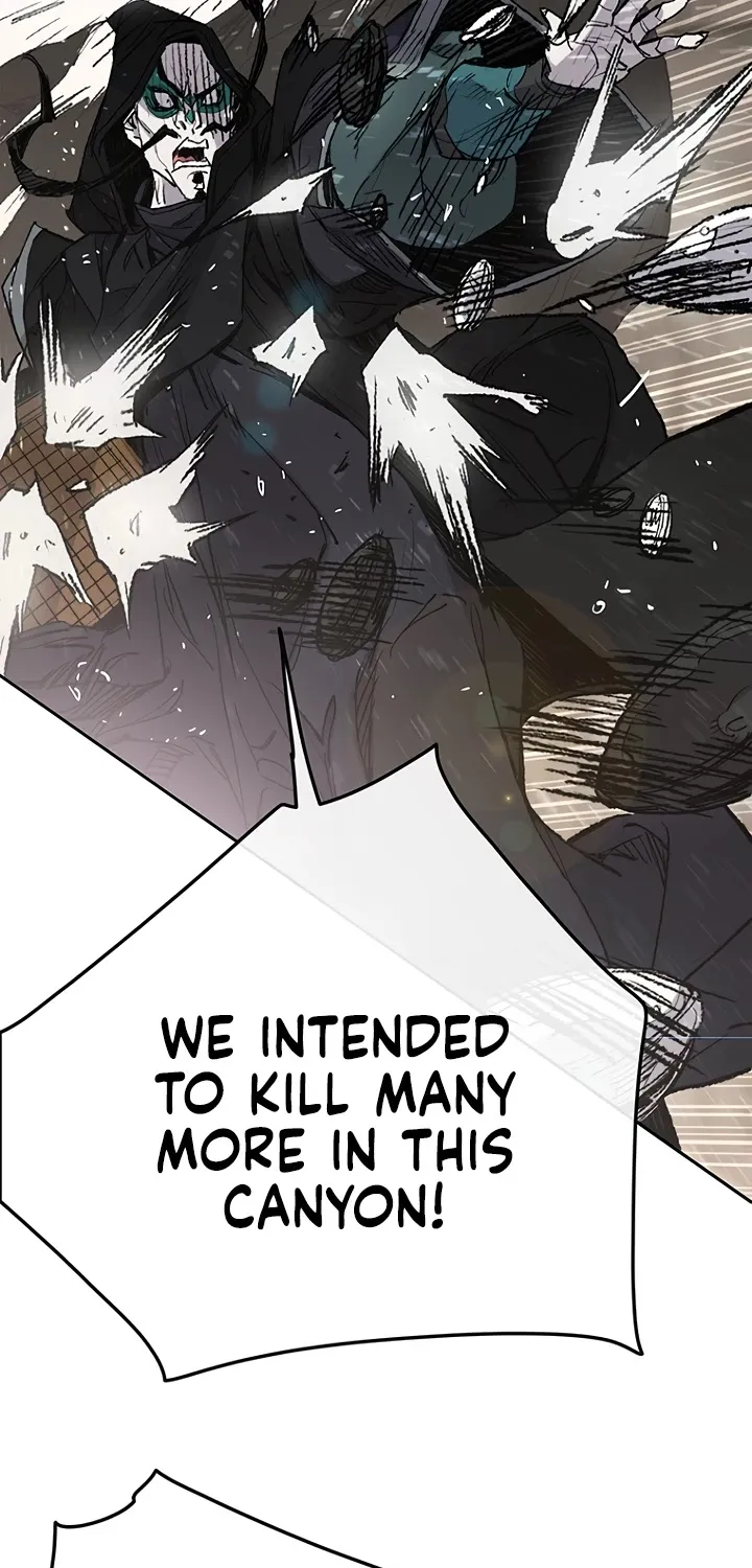 Read The Undefeatable Swordsman Manga Online