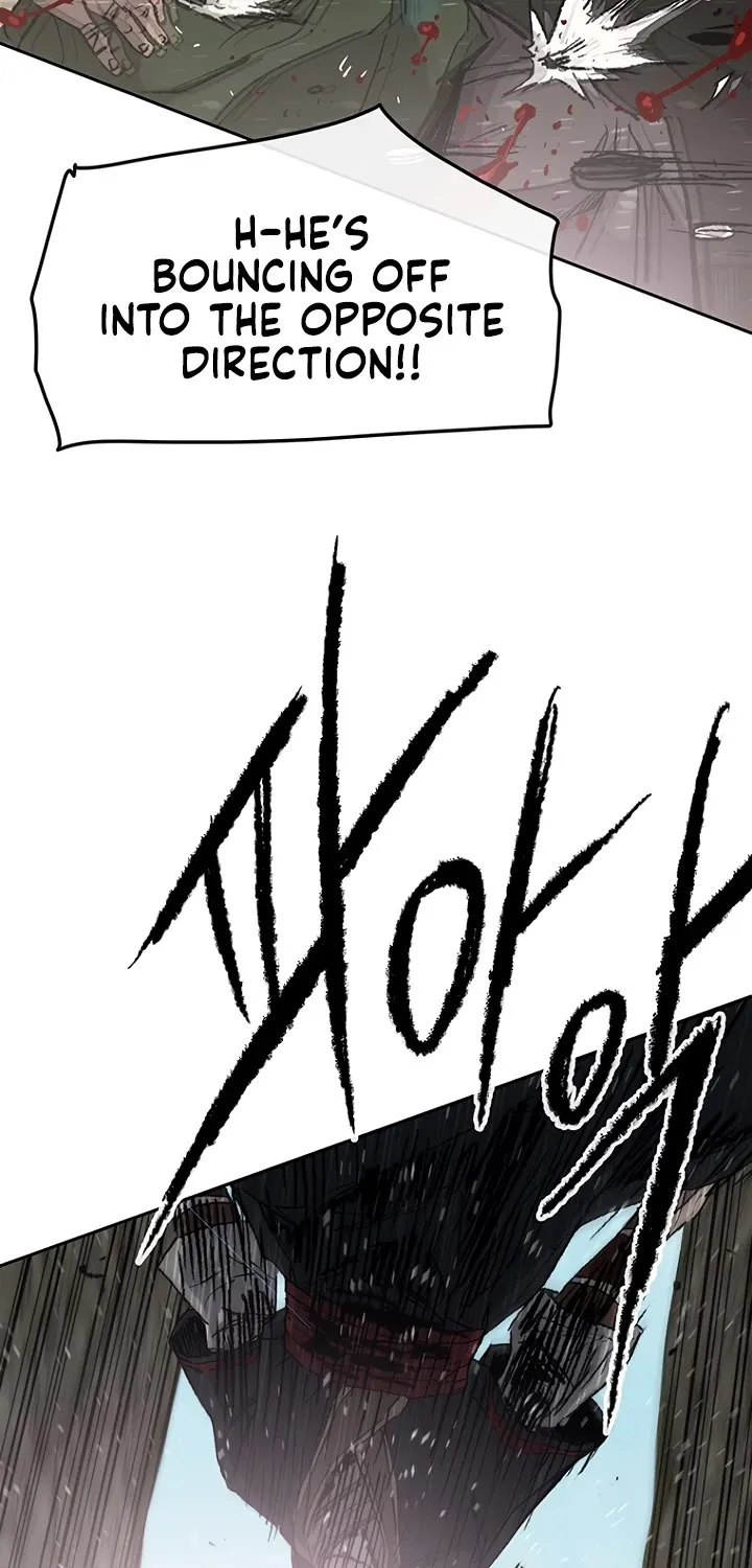 Read The Undefeatable Swordsman Manga Online