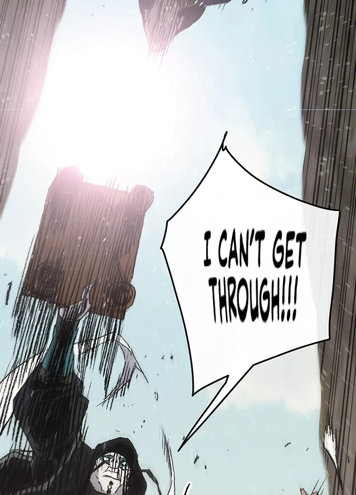 Read The Undefeatable Swordsman Manga Online