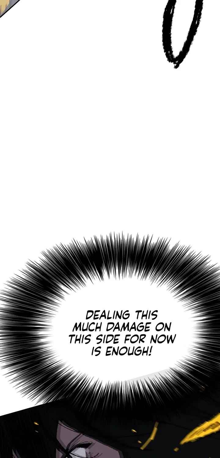 Read The Undefeatable Swordsman Manga Online