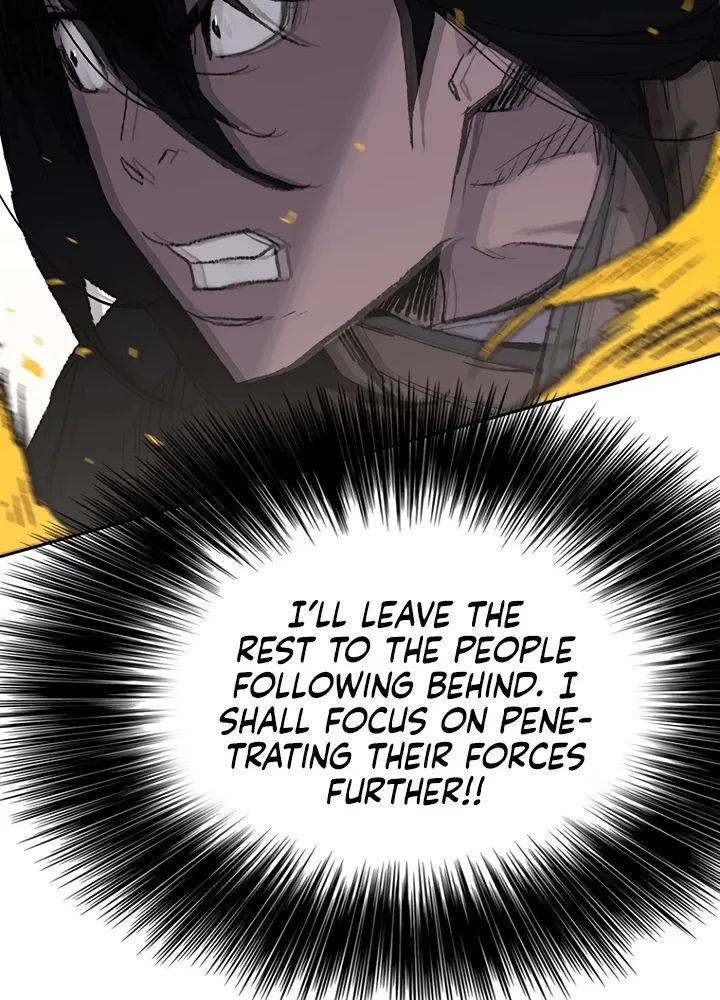 Read The Undefeatable Swordsman Manga Online