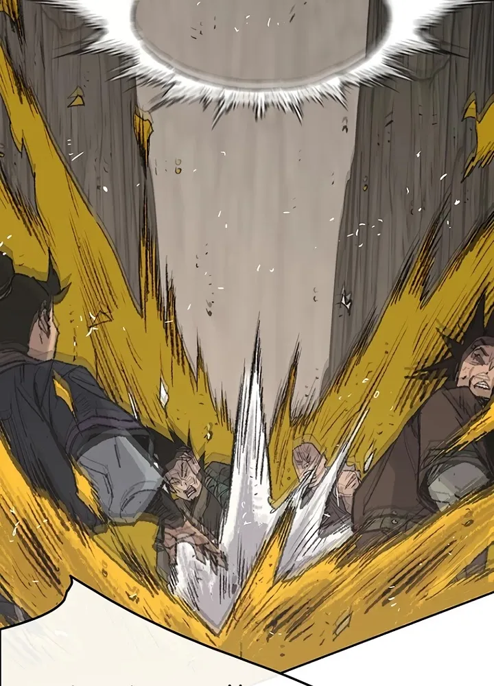 Read The Undefeatable Swordsman Manga Online