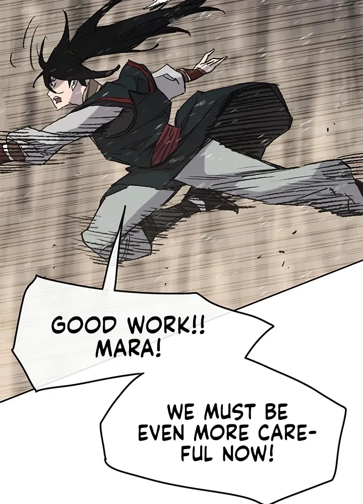 Read The Undefeatable Swordsman Manga Online