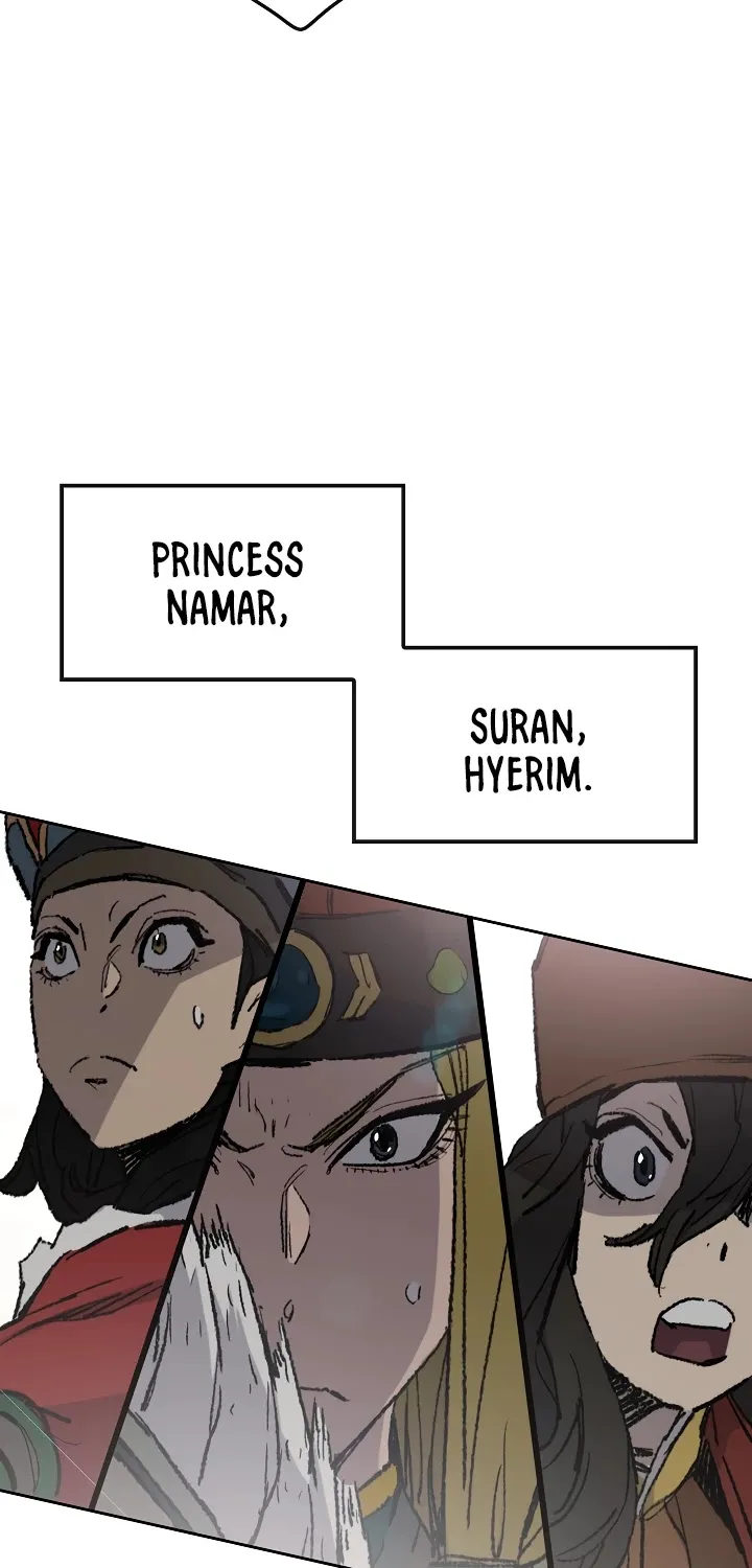 Read The Undefeatable Swordsman Manga Online