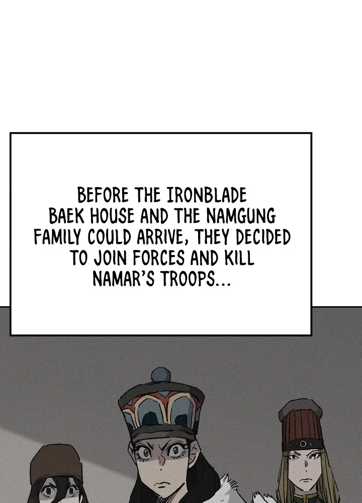 Read The Undefeatable Swordsman Manga Online