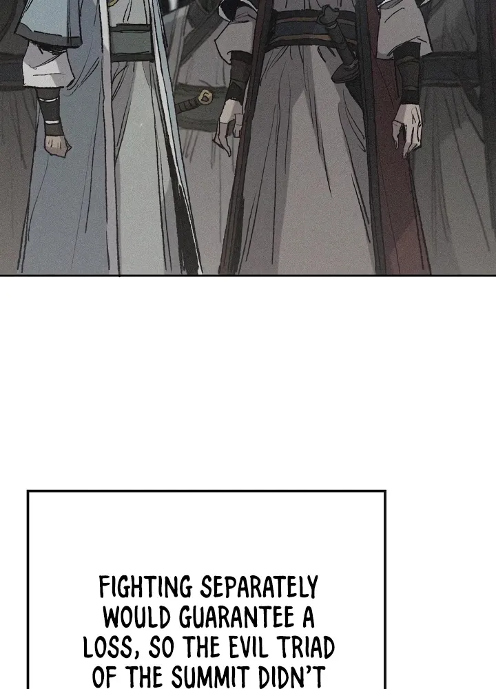 Read The Undefeatable Swordsman Manga Online