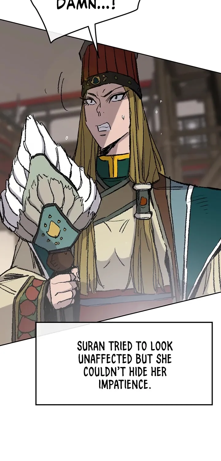 Read The Undefeatable Swordsman Manga Online