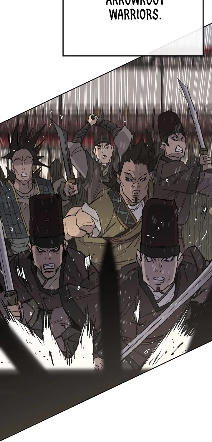 Read The Undefeatable Swordsman Manga Online