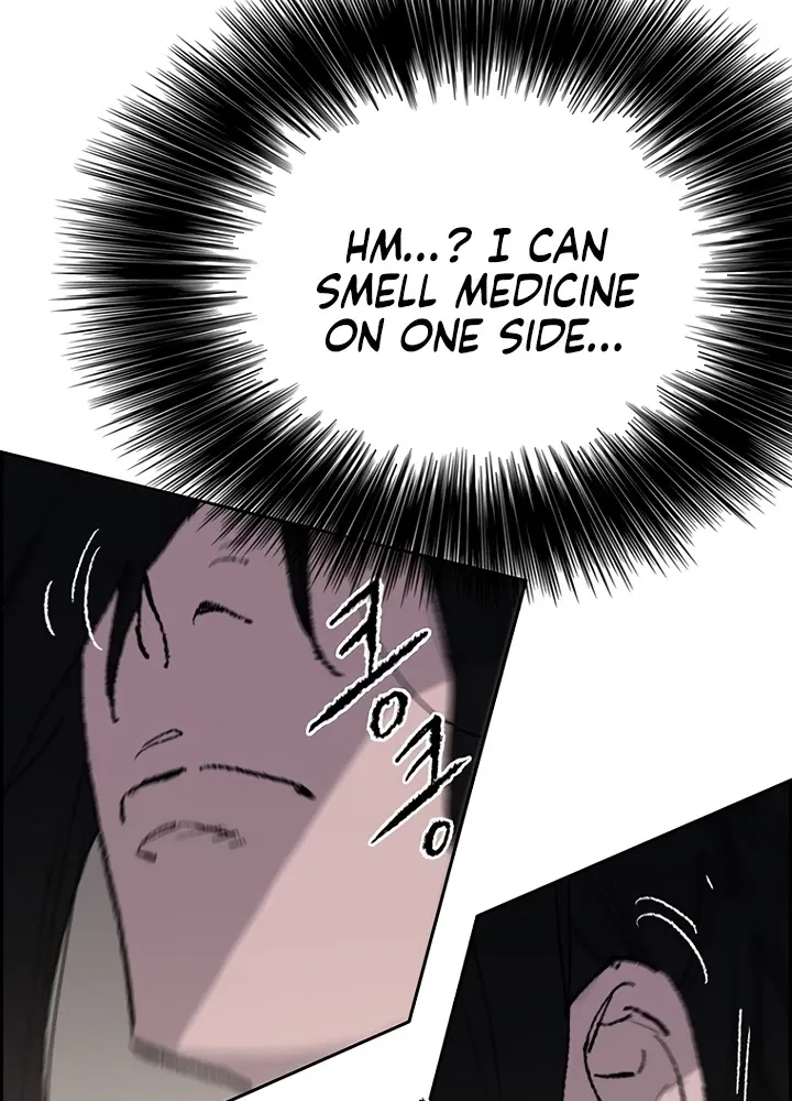 Read The Undefeatable Swordsman Manga Online