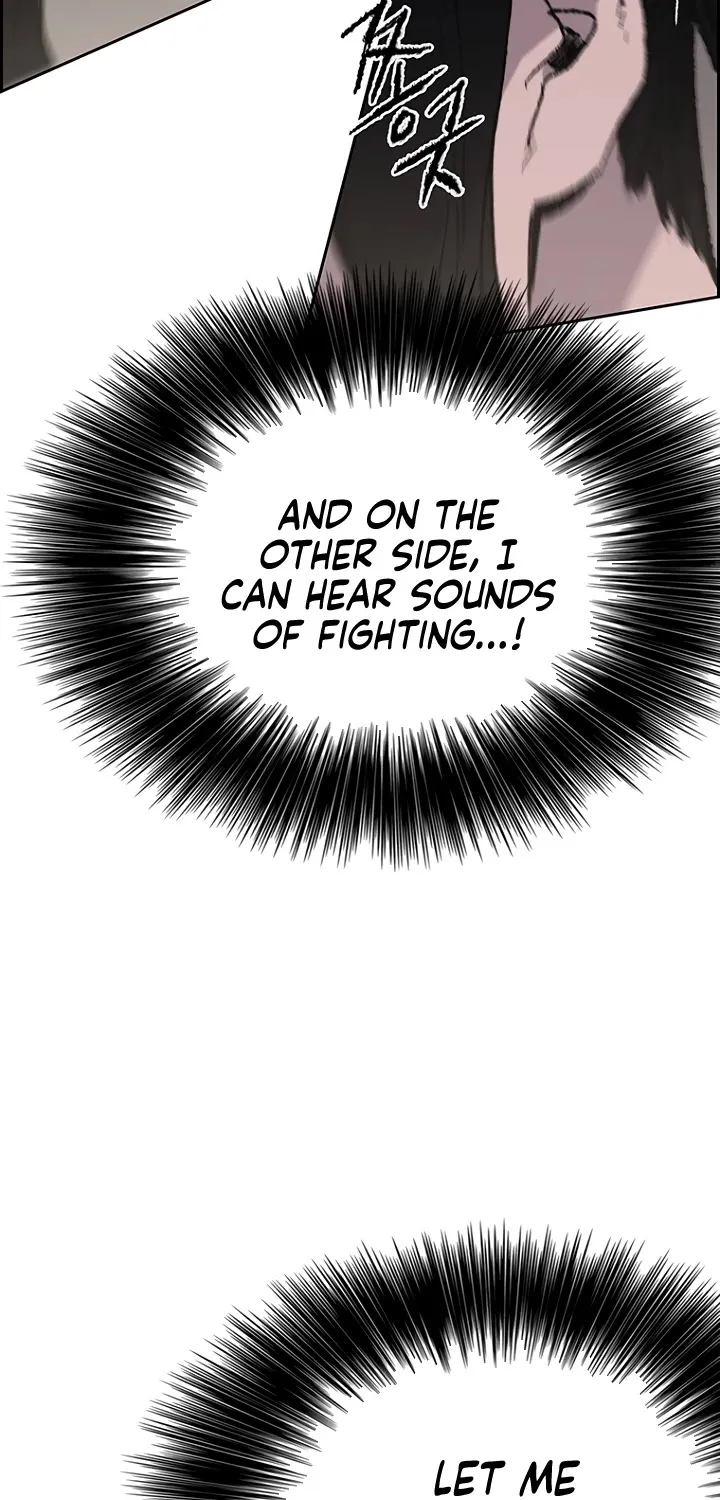 Read The Undefeatable Swordsman Manga Online