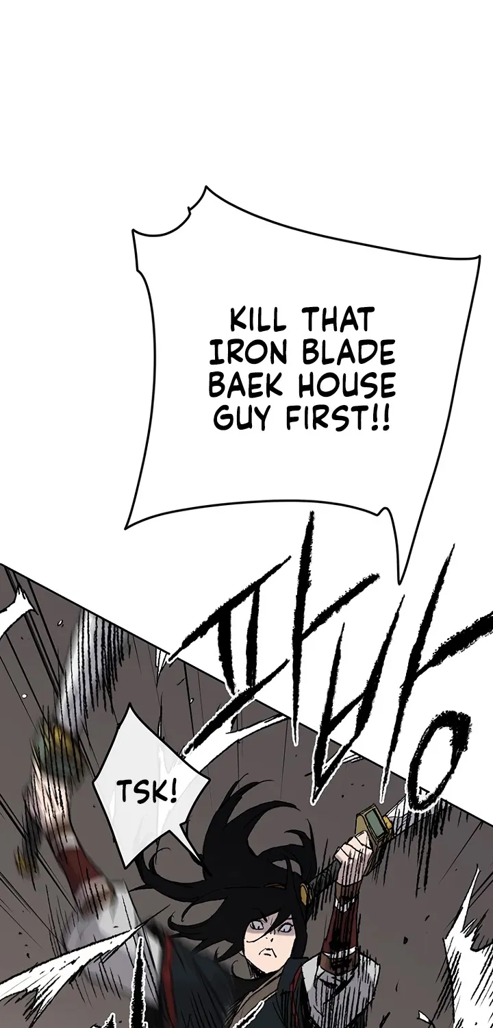 Read The Undefeatable Swordsman Manga Online