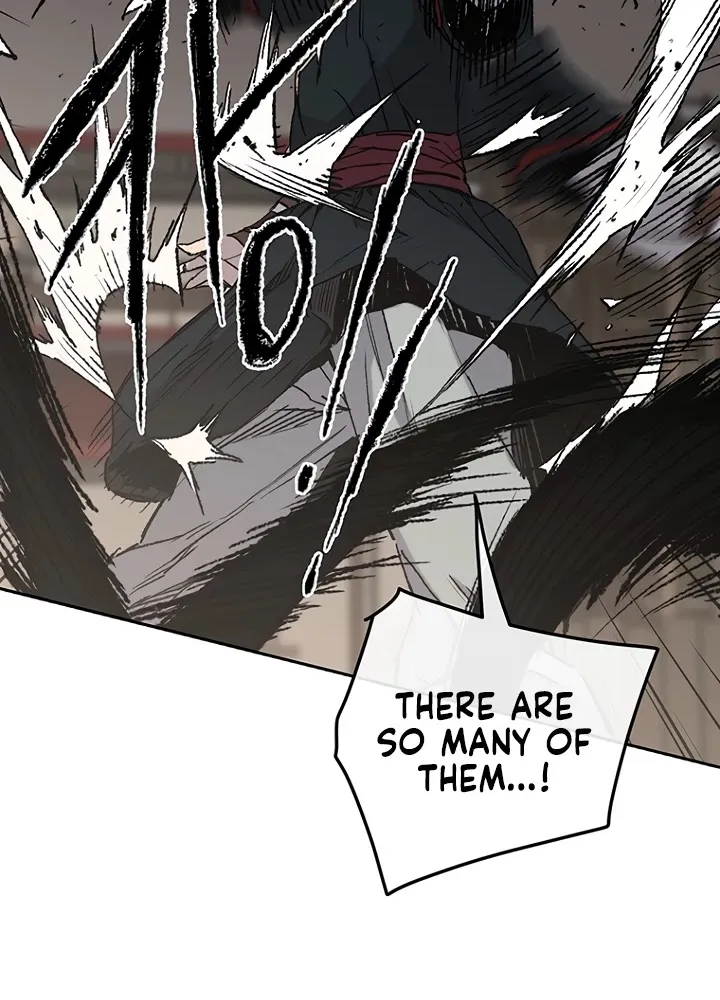 Read The Undefeatable Swordsman Manga Online